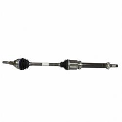 Motorcraft Axle Shafts, Direct Fit DG9Z3B436BT