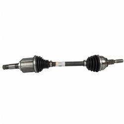 Motorcraft Axle Shafts, Direct Fit DG9Z3B437AF