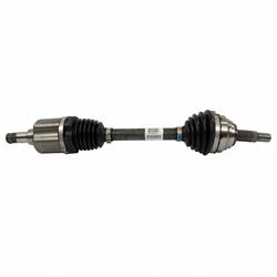 Motorcraft Axle Shafts, Direct Fit C1BZ3B437C