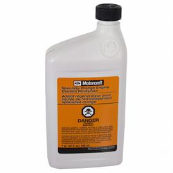 Motorcraft Antifreeze and Coolant VC12