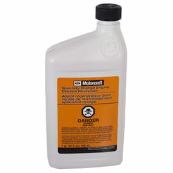 Motorcraft Antifreeze and Coolant VC12