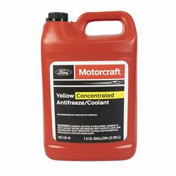 Motorcraft Concentrated Antifreeze VC13G