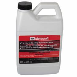 Motorcraft Cleaning Solutions VC1