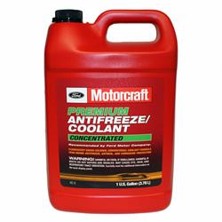 Motorcraft Concentrated Antifreeze VC5