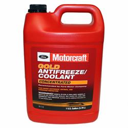 Motorcraft Antifreeze and Coolant VC7B