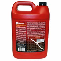 Motorcraft Gold Antifreeze Coolants VC7B