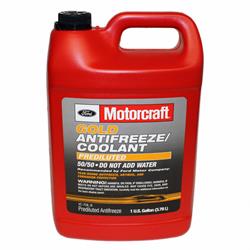 Motorcraft Antifreeze and Coolant VC7DILB