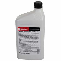 Motorcraft Cleaning Solutions VC9