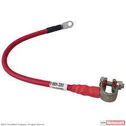 Motorcraft Direct-Fit Battery Cables E8ZZ14300A