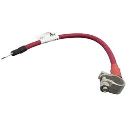 Motorcraft Direct-Fit Battery Cables E8ZZ14300A