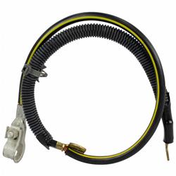 Motorcraft Direct-Fit Battery Cables for 1993-1998 VILLAGER - F3XY14301A