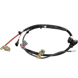 Motorcraft Direct-Fit Battery Cables for 2000-2004 FOCUS - YS4Z14301JB