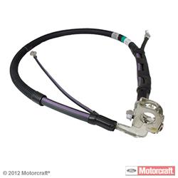 Motorcraft Direct-Fit Battery Cables 3C3Z14301BA