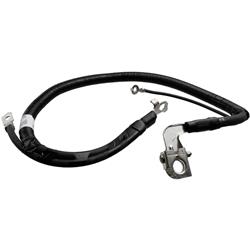 Motorcraft Direct-Fit Battery Cables 3C3Z14301BA
