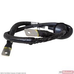 Motorcraft Direct-Fit Battery Cables 4L3Z14300AAA