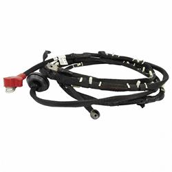 Motorcraft Direct-Fit Battery Cables for 2005-2006 GT - 4G7Z14300AA