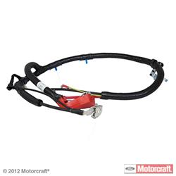 Motorcraft WC-96254 Positive Battery Cable 