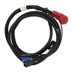 Motorcraft Battery Cables, Direct Fit F4HZ14300APA