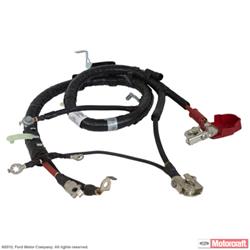 Motorcraft Direct-Fit Battery Cables 6L3Z14300BA