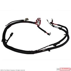 Motorcraft WC-96121 Positive Battery Cable 