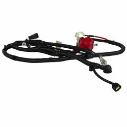 Motorcraft Direct-Fit Battery Cables 9C2Z14300VB
