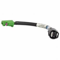 Motorcraft Direct-Fit Battery Cables BC3Z14300E