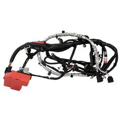Motorcraft Battery Cables, Direct Fit BB5Z14300C