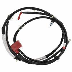 Motorcraft Direct-Fit Battery Cables CC2Z14300B