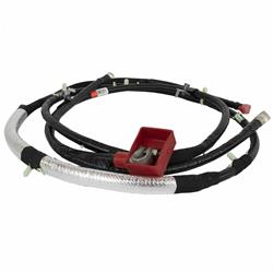 Motorcraft Direct-Fit Battery Cables CC2Z14300B