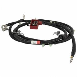Motorcraft Direct-Fit Battery Cables CC2Z14300J