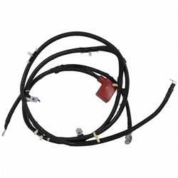 Motorcraft Direct-Fit Battery Cables CC2Z14300J
