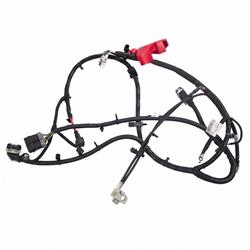 Motorcraft Direct-Fit Battery Cables for 2012-2015 EDGE, MKX - CT4Z14300B