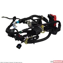 Motorcraft Direct-Fit Battery Cables DA8Z14300BA