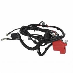 Motorcraft Direct-Fit Battery Cables for 2013-2016 EXPLORER, 2014-2016 POLICE INTERCEPTOR UTILITY - DB5Z14300E