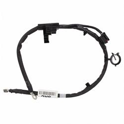 Motorcraft Direct-Fit Battery Cables for 2013-2014 FOCUS - BV6Z14300SA