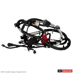Motorcraft Direct-Fit Battery Cables for 2013-2016 FUSION - DG9Z14300C
