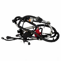 Motorcraft Direct-Fit Battery Cables for 2013-2016 FUSION - DG9Z14300C