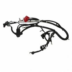 Motorcraft Direct-Fit Battery Cables for 2013-2016 FUSION - DG9Z14300D