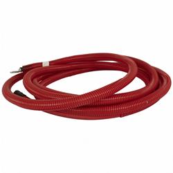 Motorcraft Direct-Fit Battery Cables for 2011-2015 F650, F750 - BC4Z14300L