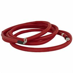 Motorcraft Direct-Fit Battery Cables for 2011-2015 F650, F750 - BC4Z14300L