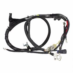 Motorcraft Direct-Fit Battery Cables for 2011-2014 F-150 - DL3Z14300C