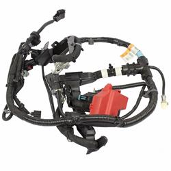 Motorcraft Direct-Fit Battery Cables DA8Z14300CB