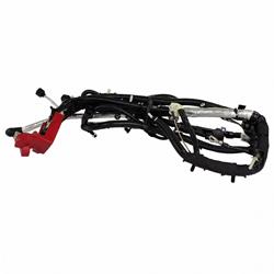 Motorcraft Direct-Fit Battery Cables for 2014 MUSTANG - ER3Z14300B