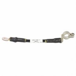 Motorcraft - Ground Straps for 2014-2019 FIESTA - D2BZ14301A