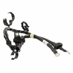 Motorcraft Direct-Fit Battery Cables for 2014-2016 ESCAPE - EV4Z14300A