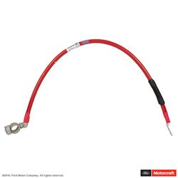Motorcraft Direct-Fit Battery Cables CK4Z14300A