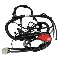 Motorcraft Direct-Fit Battery Cables for 2015 F-150 - FL3Z14300A