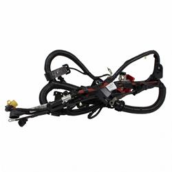 Motorcraft Direct-Fit Battery Cables for 2015-2016 F-150 - FL3Z14300B