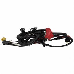 Motorcraft Direct-Fit Battery Cables for 2015-2016 F-150 - FL3Z14300B