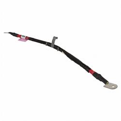 Motorcraft Direct-Fit Battery Cables for 2009-2016 F-150 - DL3Z14300F